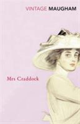 Mrs Craddock 009928880X Book Cover