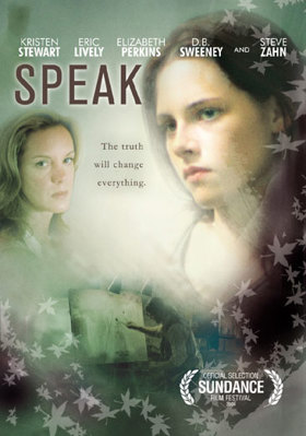 Speak B000A7Q2I2 Book Cover
