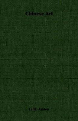 Chinese Art 140679676X Book Cover