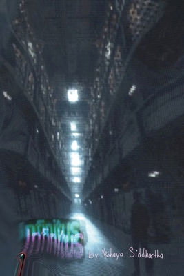 Infinitus B0FLBH14M9 Book Cover
