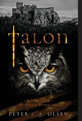 Talon 0648948056 Book Cover