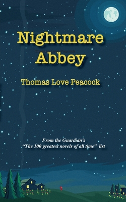 Nightmare Abbey 1641814578 Book Cover