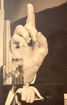 Modes of Criticism #3 9491677772 Book Cover