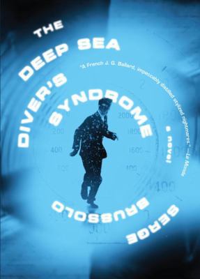 The Deep Sea Diver's Syndrome 1612196055 Book Cover