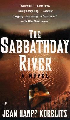 Sabbathday River 0515130117 Book Cover