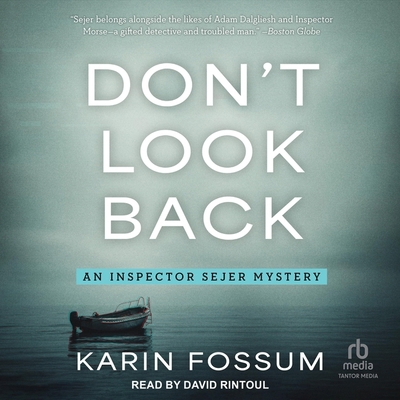 Don't Look Back B0CW5FTR3Z Book Cover
