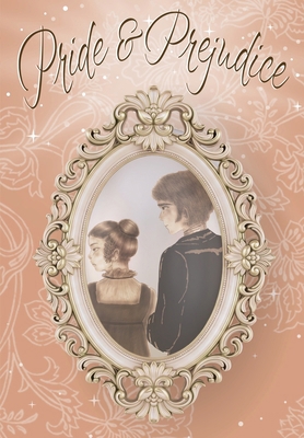 Pride and Prejudice B0HGTXGTV8 Book Cover
