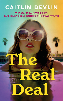 The Real Deal 1501242563 Book Cover