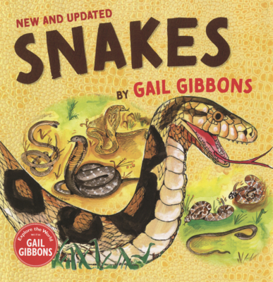 Snakes B0GN22PZC7 Book Cover
