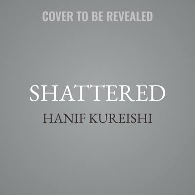 Shattered: A Memoir B0DFBJDWK4 Book Cover