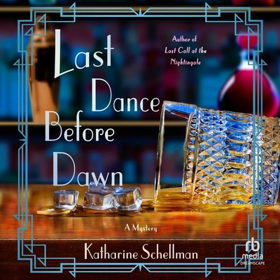 Last Dance Before Dawn B0F6W9JGHW Book Cover