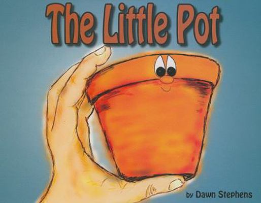 The Little Pot 193398211X Book Cover