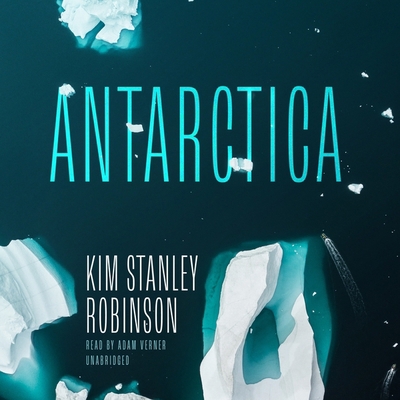 Antarctica 1665108592 Book Cover