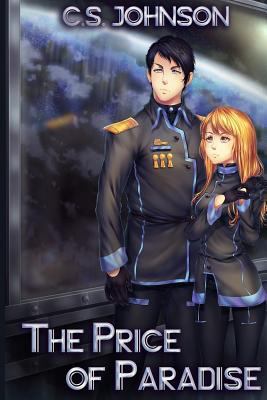 The Price of Paradise 1544763670 Book Cover