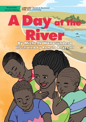 A Day at the River 1923063502 Book Cover