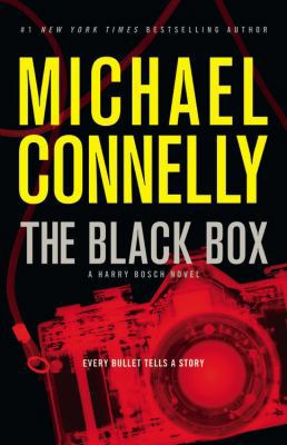 The Black Box 1455526959 Book Cover