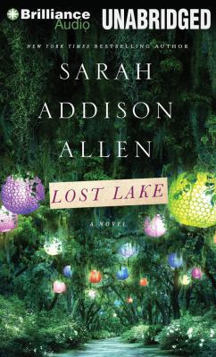 Lost Lake 1469222043 Book Cover