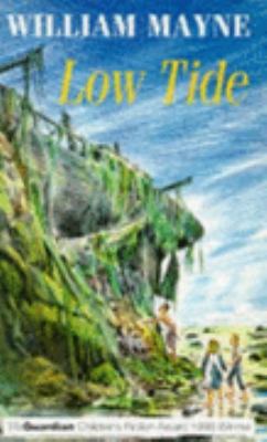 Low Tide 0099183110 Book Cover