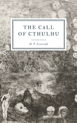 The Call of Cthulhu 1090678320 Book Cover