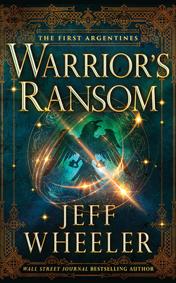 Warrior's Ransom 1713568020 Book Cover