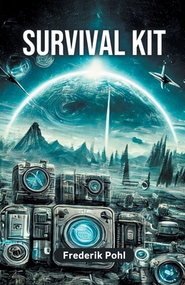 Survival Kit 9367142617 Book Cover