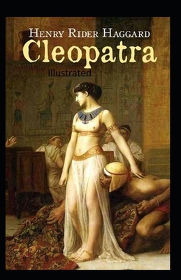 Paperback Cleopatra Illustrated Book