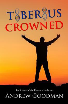 Tiberius Crowned 1511509600 Book Cover