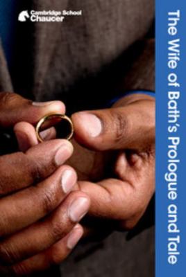 The Wife of Bath's Prologue and Tale 1316615456 Book Cover