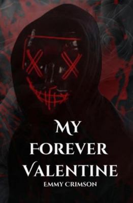 My Forever Valentine B0G4SXM3RP Book Cover