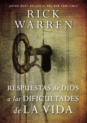 Respuestas de Dios a las dificultades de la vid... [Spanish] 1418598992 Book Cover