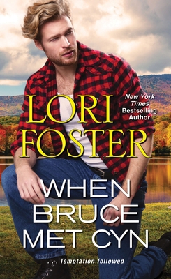 When Bruce Met Cyn 1420146424 Book Cover