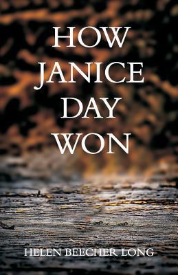 How Janice Day Won 9352974220 Book Cover