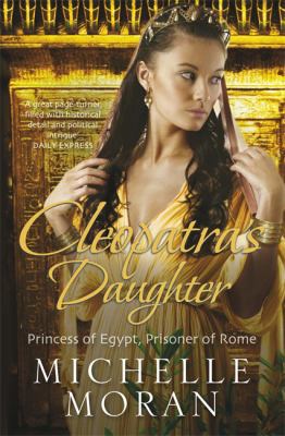 Cleopatra's Daughter 184724954X Book Cover