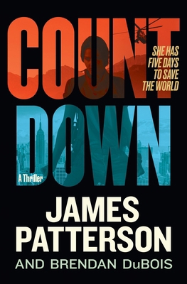 Countdown: Amy Cornwall Is Patterson's Greatest... 1538723980 Book Cover