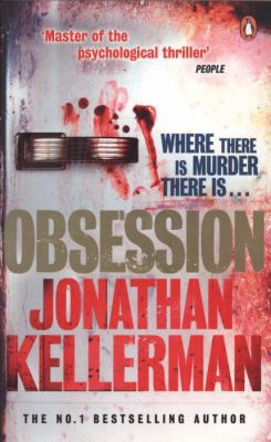 Obsession 0141021969 Book Cover