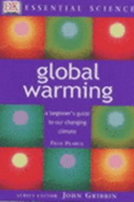 Global Warming 0751337137 Book Cover