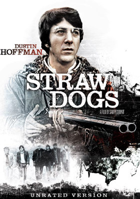 Straw Dogs B0002KPHZG Book Cover