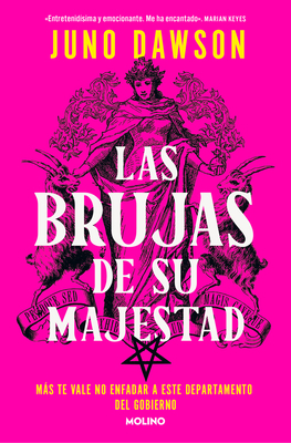 Las Brujas de Su Majestad / Her Majesty's Royal... [Spanish] 8427224834 Book Cover