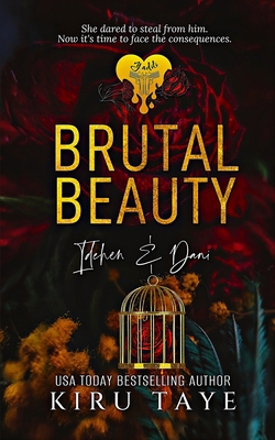 Brutal Beauty 1914226690 Book Cover
