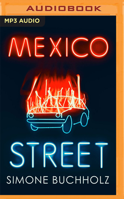 Mexico Street 1713539020 Book Cover