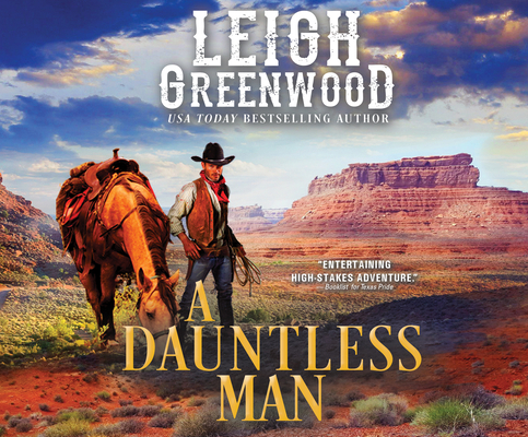 A Dauntless Man 1662017294 Book Cover