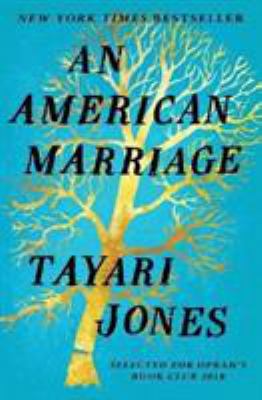 American Marriage EXPORT 1786075180 Book Cover