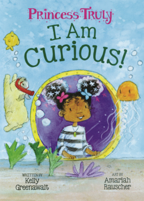 I Am Curious! B0GN29VGZN Book Cover