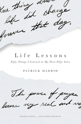 Life Lessons: Fifty Things I Learned in My Firs... 1621641147 Book Cover