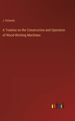 A Treatise on the Construction and Operation of... 336816273X Book Cover