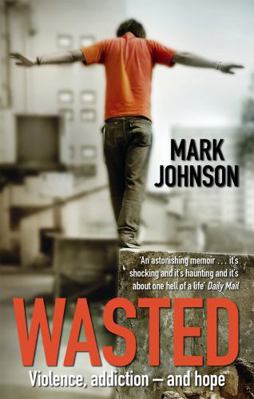 Wasted 0751539732 Book Cover