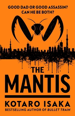 The Mantis 1787303934 Book Cover