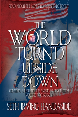 The World Turn'd Upside Down 1962465799 Book Cover