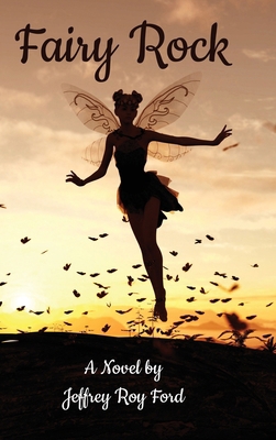 Fairy Rock B0DG7CYL3Z Book Cover