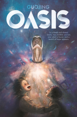 Oasis B0GN2KVRGX Book Cover